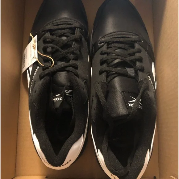 NWT In Box Reebok Men’s Ultra Flash Running Shoe - Picture 2 of 5